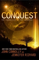 Conquest by John Connolly & Jennifer Ridyard
